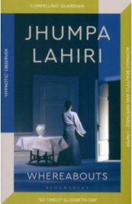 Whereabouts / Lahiri Jhumpa