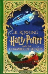 Harry Potter and the Chamber of Secrets / Rowling Joanne