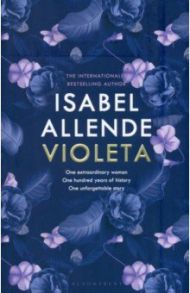 Violeta / Allende Isabel