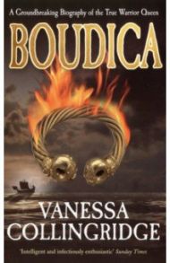 Boudica / Collingridge Vanessa