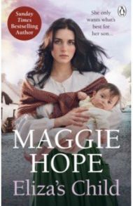 Eliza's Child / Hope Maggie