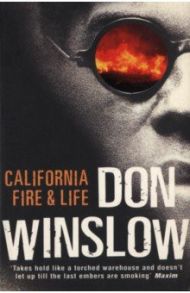 California Fire And Life / Winslow Don