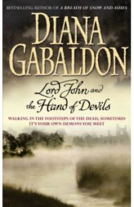 Lord John and the Hand of Devils / Gabaldon Diana