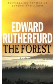 The Forest / Rutherfurd Edward