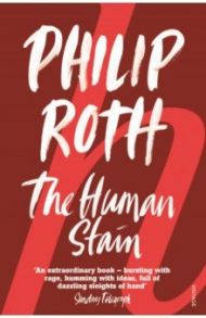 The Human Stain / Roth Philip