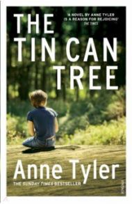 The Tin Can Tree / Tyler Anne