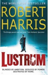 Lustrum / Harris Robert