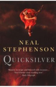 Quicksilver / Stephenson Neal