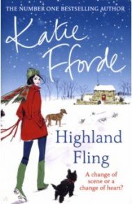 Highland Fling / Fforde Katie