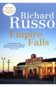 Empire Falls / Russo Richard