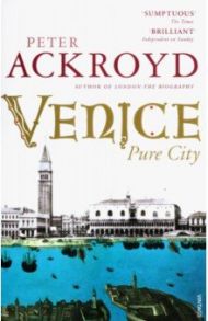 Venice / Ackroyd Peter