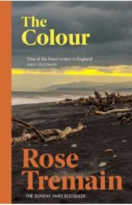 The Colour / Tremain Rose