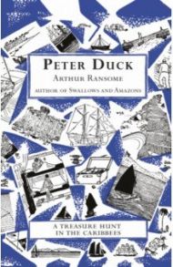 Peter Duck / Ransome Arthur