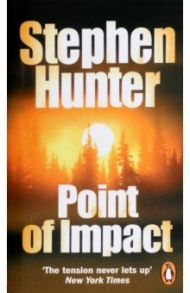 Point Of Impact / Hunter Stephen