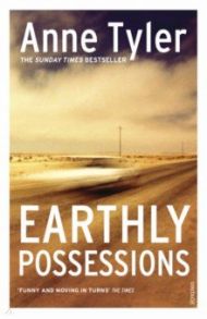 Earthly Possessions / Tyler Anne