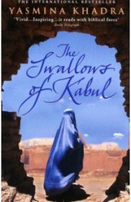 The Swallows Of Kabul / Khadra Yasmina