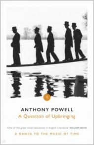 A Question Of Upbringing / Powell Anthony