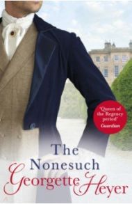 The Nonesuch / Heyer Georgette