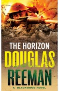 The Horizon / Reeman Douglas