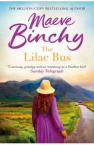 The Lilac Bus / Binchy Maeve