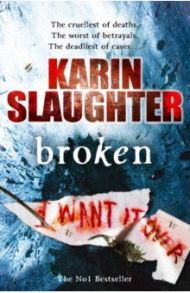 Broken / Slaughter Karin