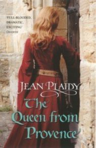 The Queen from Provence / Plaidy Jean