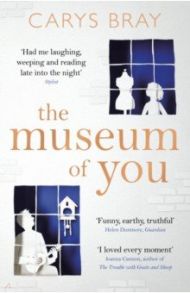 The Museum of You / Bray Carys