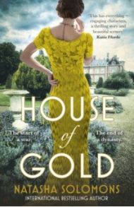 House of Gold / Solomons Natasha