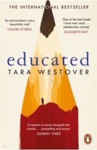 Educated / Westover Tara