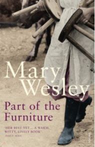 Part of the Furniture / Wesley Mary