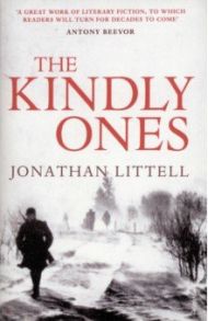 The Kindly Ones / Littell Jonathan