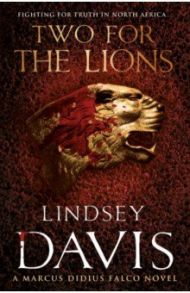 Two For The Lions / Davis Lindsey