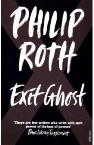 Exit Ghost / Roth Philip