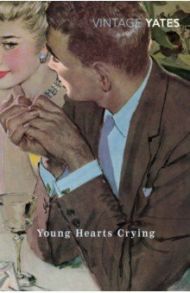 Young Hearts Crying / Yates Richard