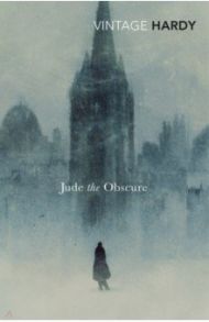 Jude the Obscure / Hardy Thomas