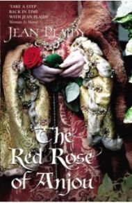 The Red Rose of Anjou / Plaidy Jean