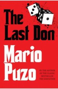 The Last Don / Puzo Mario