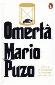 Omerta / Puzo Mario