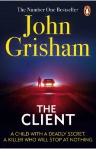 The Client / Grisham John