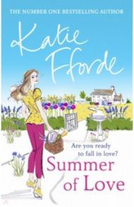 Summer of Love / Fforde Katie