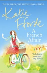 A French Affair / Fforde Katie