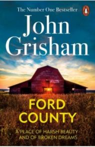 Ford County / Grisham John