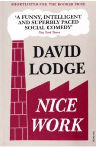 Nice Work / Lodge David