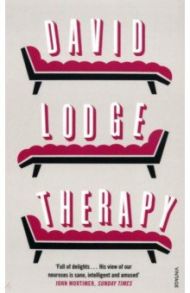 Therapy / Lodge David