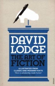 The Art of Fiction / Lodge David