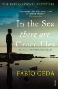 In the Sea There are Crocodiles / Geda Fabio