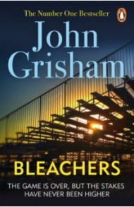 Bleachers / Grisham John