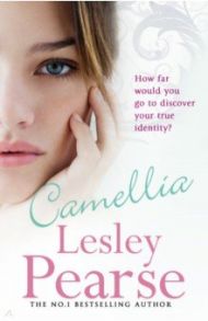 Camellia / Pearse Lesley