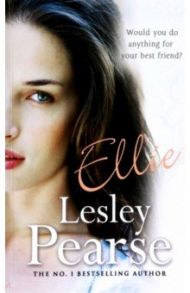 Ellie / Pearse Lesley