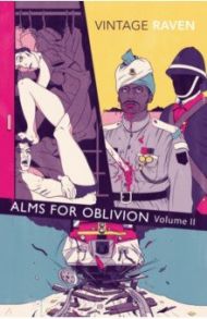 Alms For Oblivion. Volume II / Raven Simon